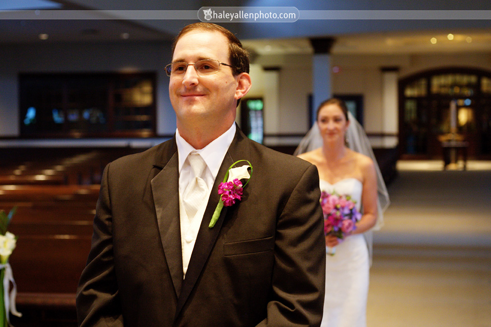 Bill & Emily's Wedding | Denver Colorado Wedding Photography