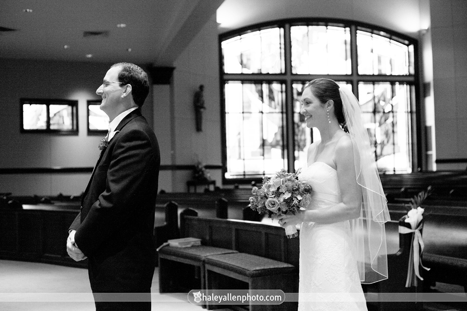 Bill & Emily's Wedding | Denver Colorado Wedding Photography