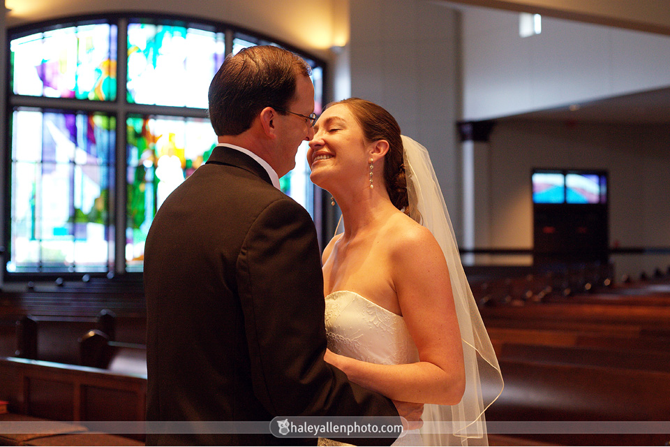 Bill & Emily's Wedding | Denver Colorado Wedding Photography