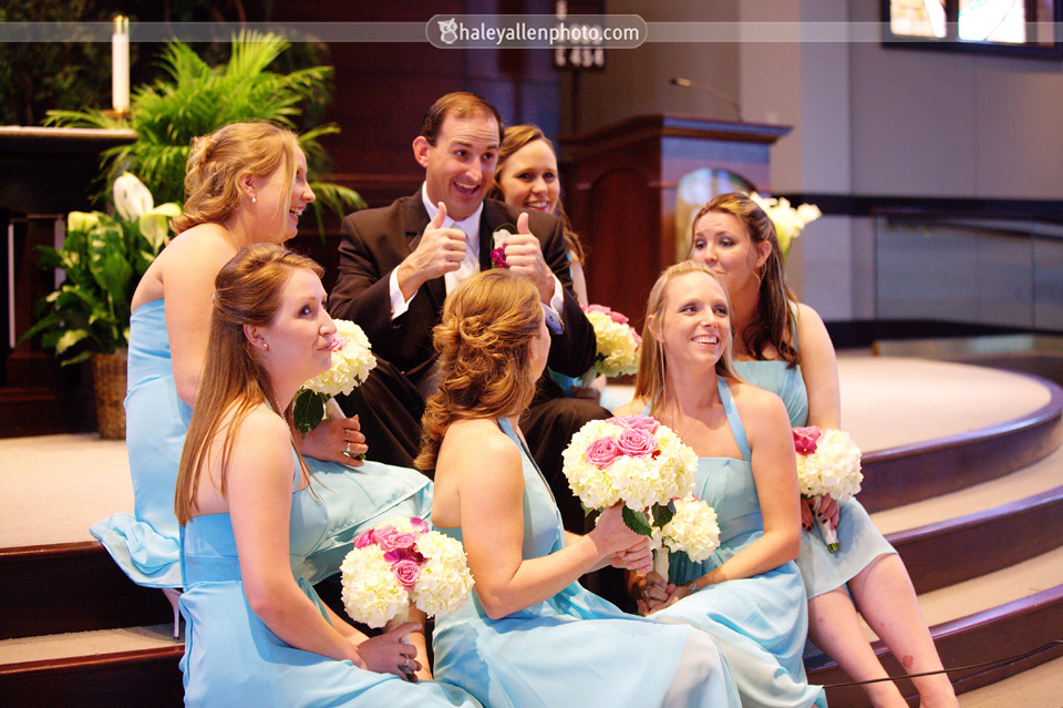 Bill & Emily's Wedding | Denver Colorado Wedding Photography