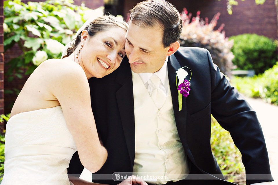 Bill & Emily's Wedding | Denver Colorado Wedding Photography