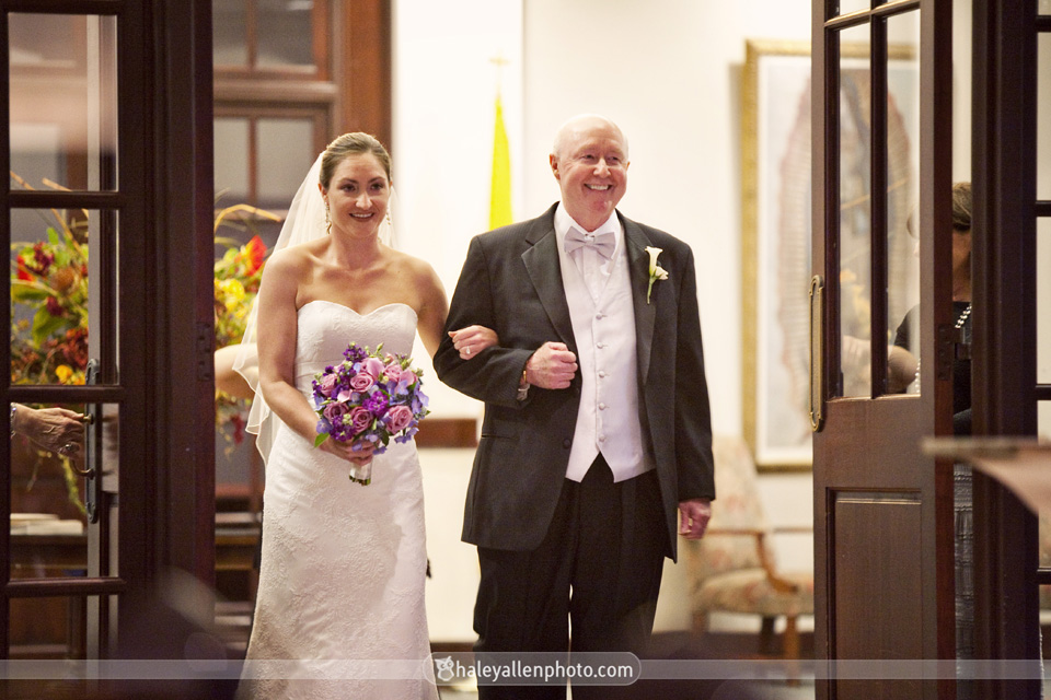 Bill & Emily's Wedding | Denver Colorado Wedding Photography