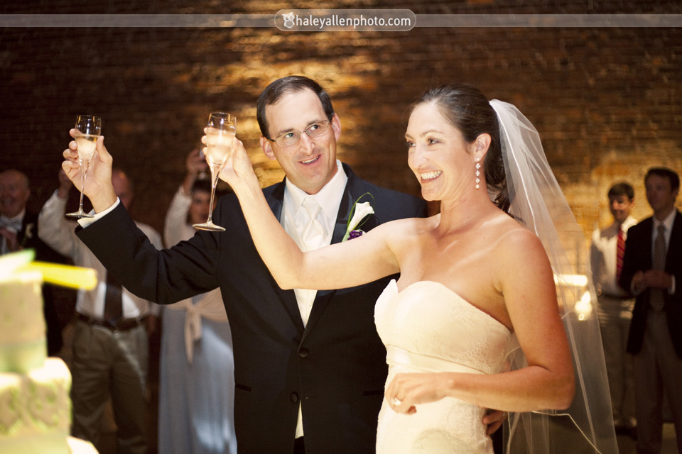 Bill & Emily's Wedding | Denver Colorado Wedding Photography