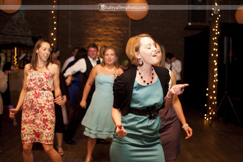 Bill & Emily's Wedding | Denver Colorado Wedding Photography