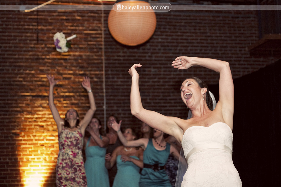Bill & Emily's Wedding | Denver Colorado Wedding Photography