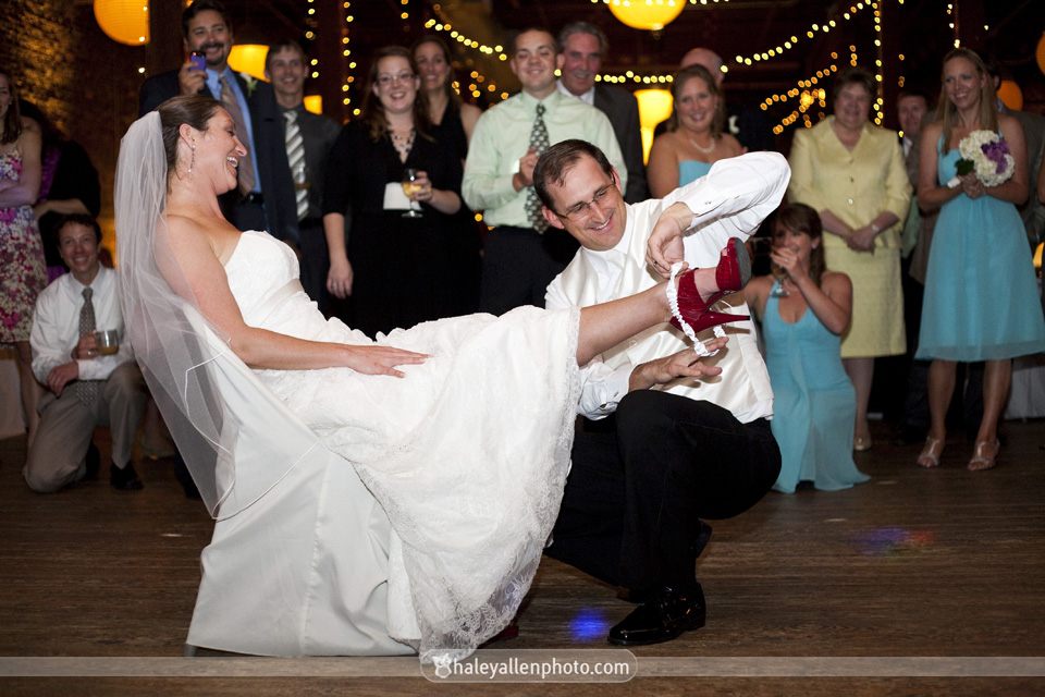 Bill & Emily's Wedding | Denver Colorado Wedding Photography