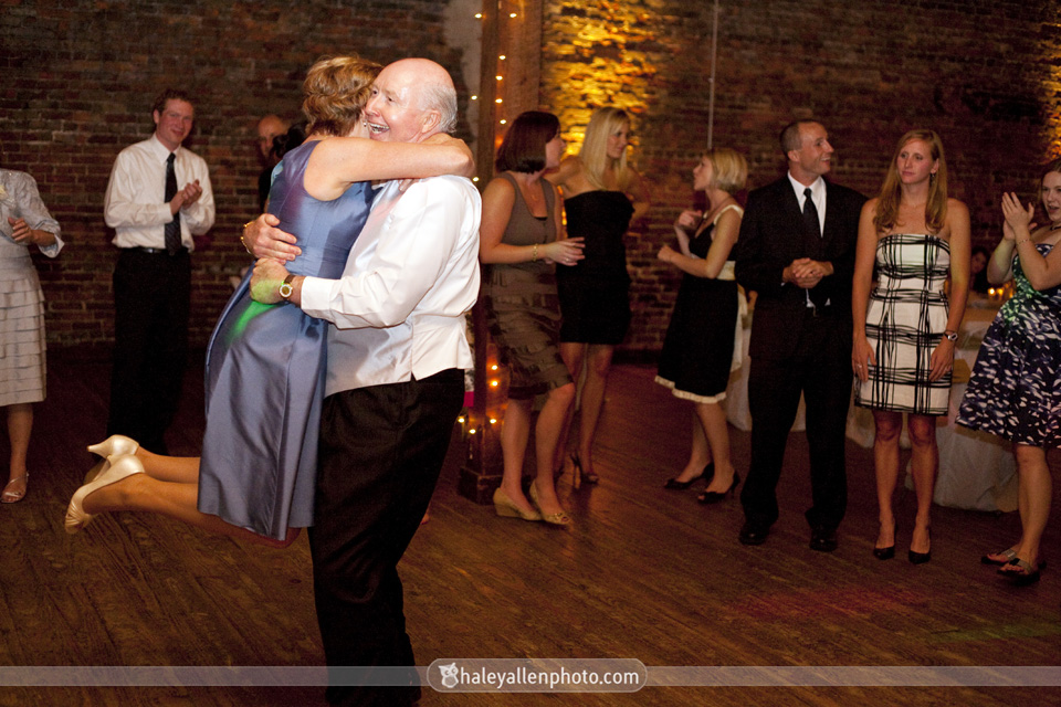 Bill & Emily's Wedding | Denver Colorado Wedding Photography