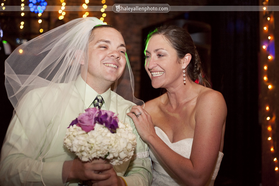 Bill & Emily's Wedding | Denver Colorado Wedding Photography