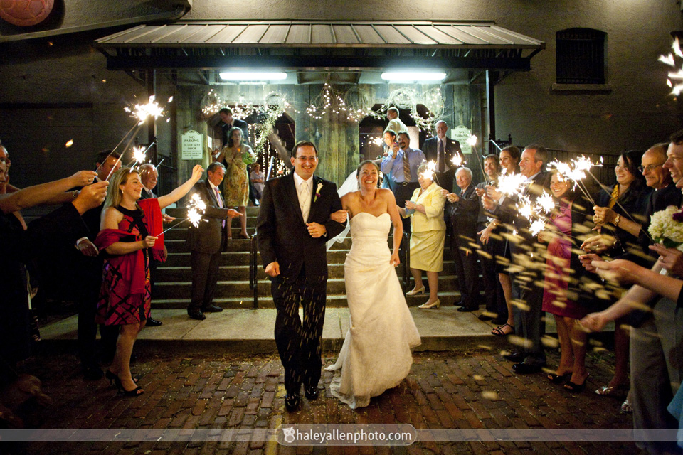 Bill & Emily's Wedding | Denver Colorado Wedding Photography