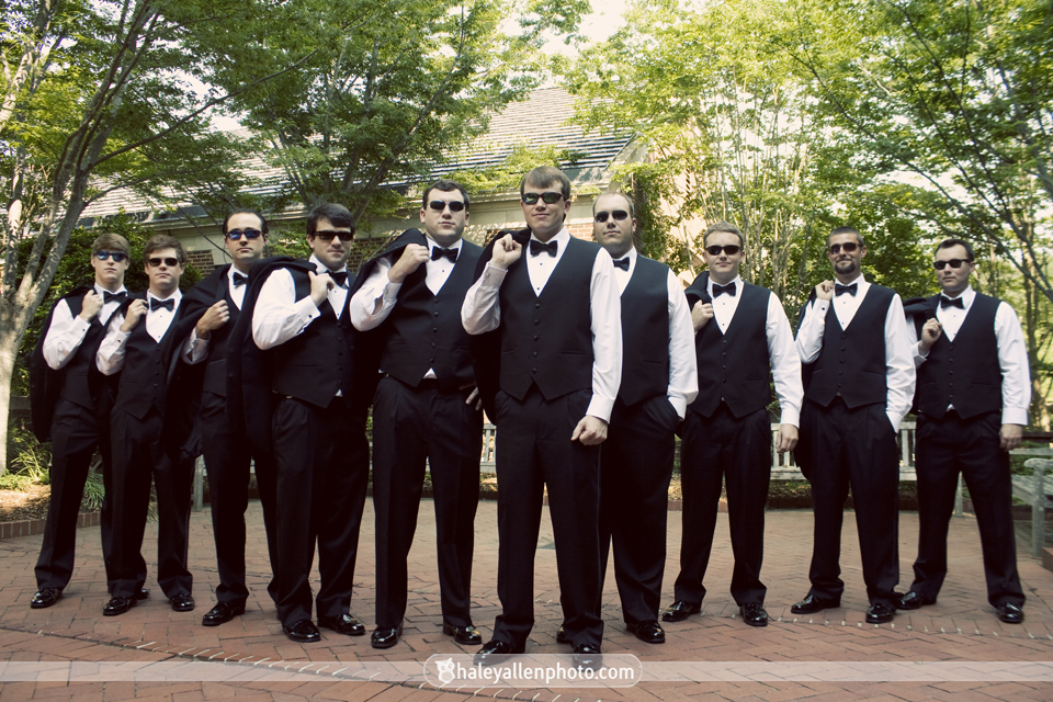 Isbell Wedding | Denver Colorado Wedding Photography