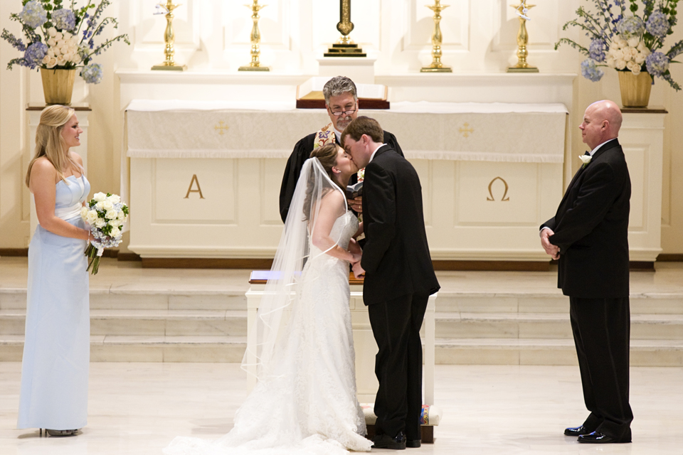 Isbell Wedding | Denver Colorado Wedding Photography