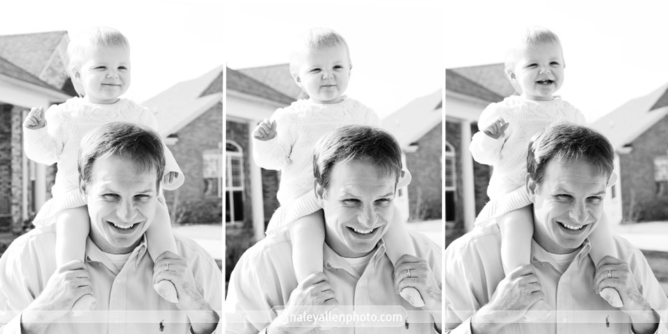 Kate's First Birthday | Denver Colorado Family & Child Photography Kate's First Birthday | Denver Colorado Family & Child Photography