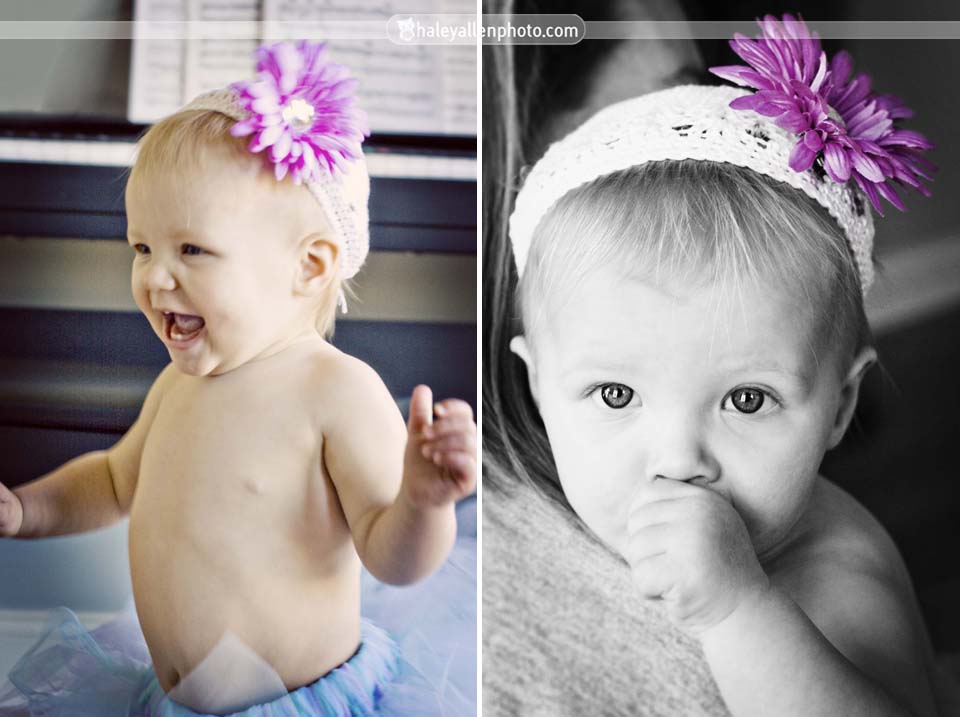 Kate's First Birthday | Denver Colorado Family & Child Photography Kate's First Birthday | Denver Colorado Family & Child Photography